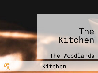 The Kitchen