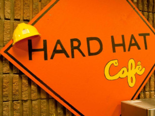 Hard Hat Cafe