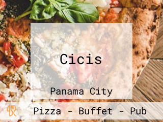 Cicis