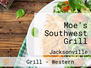 Moe's Southwest Grill