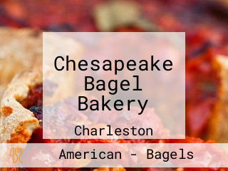 Chesapeake Bagel Bakery