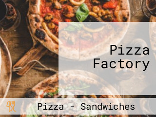 Pizza Factory