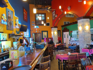 Mi Pueblito Restaurant Bar And Grill