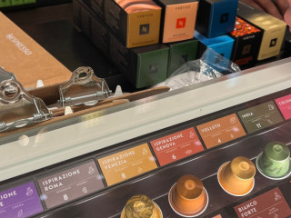 Nespresso Boutique Bethesda