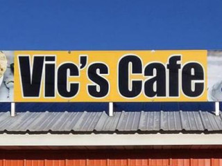 Vic's Cafe