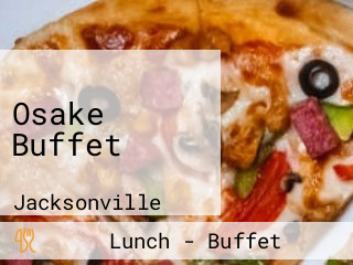 Osake Buffet