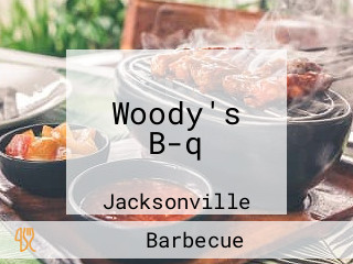 Woody's B-q