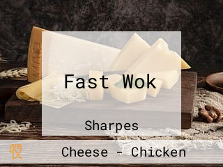 Fast Wok