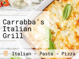 Carrabba's Italian Grill