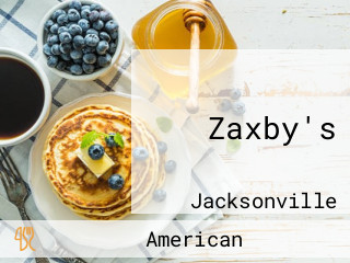 Zaxby's