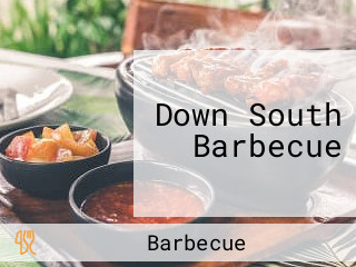 Down South Barbecue