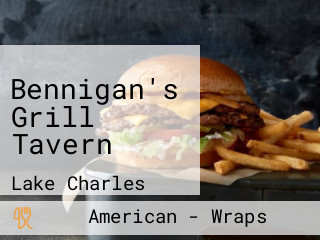 Bennigan's Grill Tavern