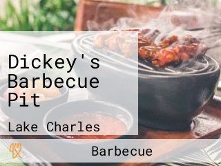 Dickey's Barbecue Pit