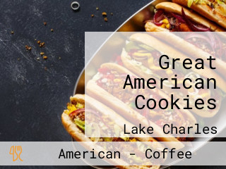 Great American Cookies