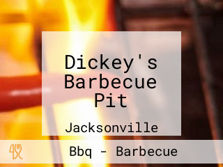 Dickey's Barbecue Pit