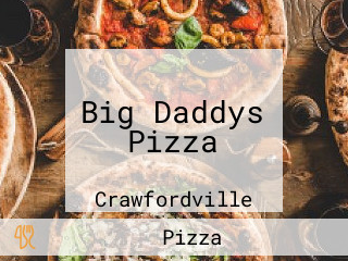 Big Daddys Pizza