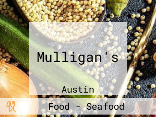 Mulligan's