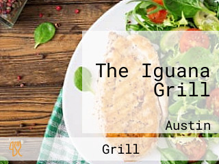 The Iguana Grill