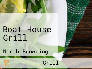 Boat House Grill