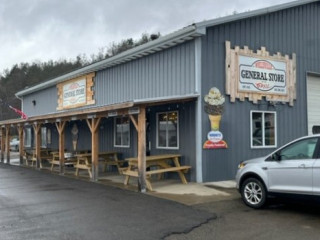 Wellsville General Store And Grill