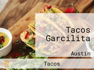 Tacos Garcilita