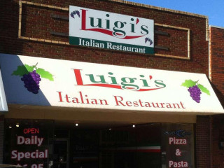 Luigi's Italian