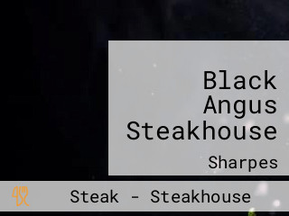 Black Angus Steakhouse