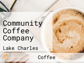 Community Coffee Company