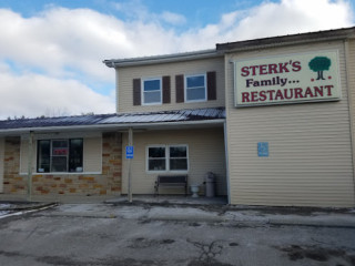 Sterk's