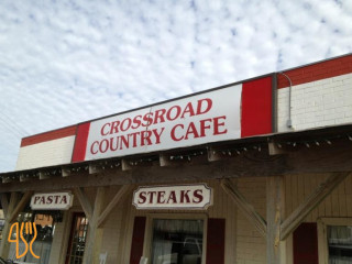 Country Corner Cafe