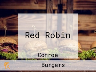 Red Robin