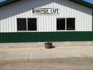 Wakonda Community Cafe