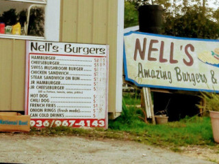 Nell's