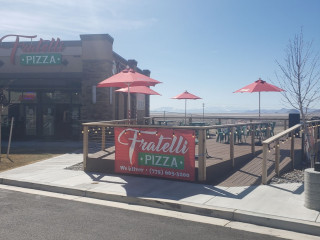 Fratelli Pizza