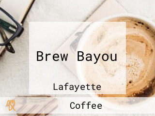 Brew Bayou