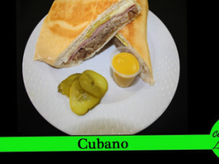 Cubanela Latin Bakery