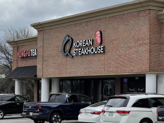 Q Korean Steakhouse