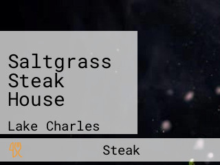 Saltgrass Steak House