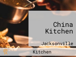 China Kitchen