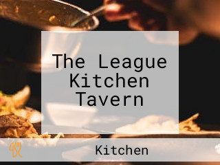 The League Kitchen Tavern