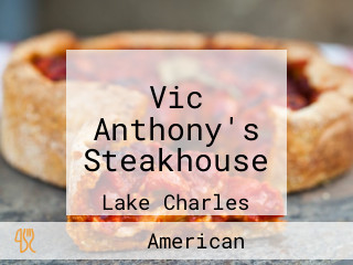 Vic Anthony's Steakhouse