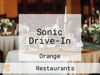 Sonic Drive-In