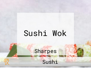 Sushi Wok