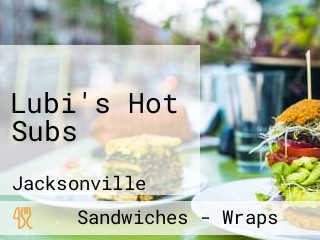 Lubi's Hot Subs