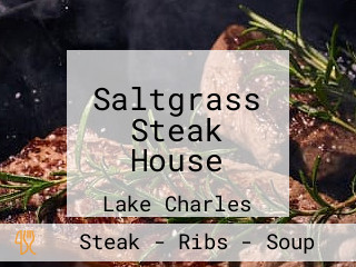 Saltgrass Steak House