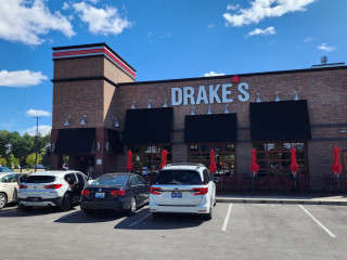 Drake's Lexington