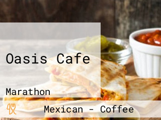 Oasis Cafe