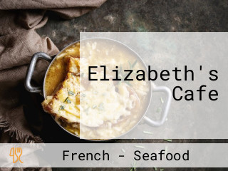 Elizabeth's Cafe