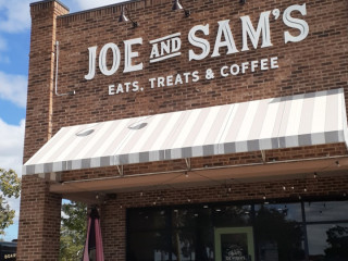 Joe And Sam’s