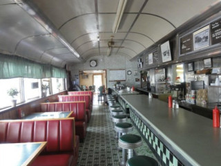 Hanna's Diner